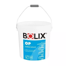 Bolix - Bolixputzboden OP