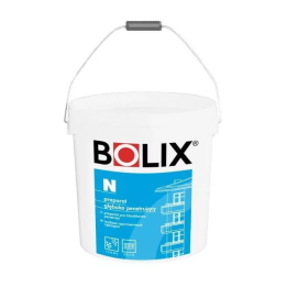 Bolix - tief eindringendes Präparat Bolix N.