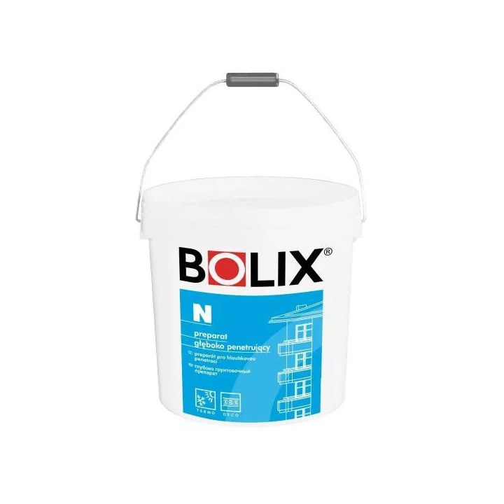 Bolix - deep penetrating preparation Bolix N