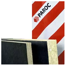 Paroc - płyta WAS 25tb