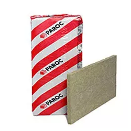 Paroc - WAS 35 board