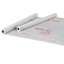 DuPont - Tyvek Soft 2460B Dachbahn