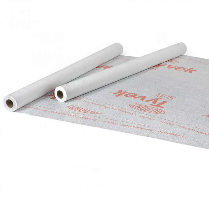 DuPont - Tyvek Soft 2460B Dachbahn
