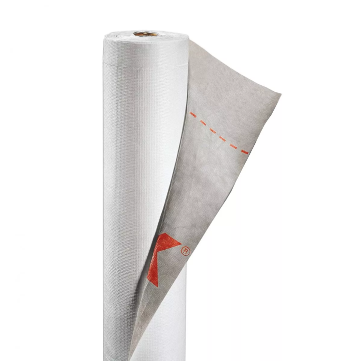 DuPont - membrana dachowa Tyvek Supro 2506B