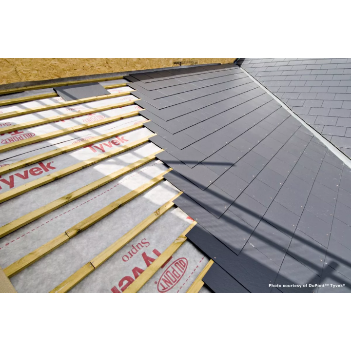 DuPont - Tyvek Supro 2506B Dachbahn