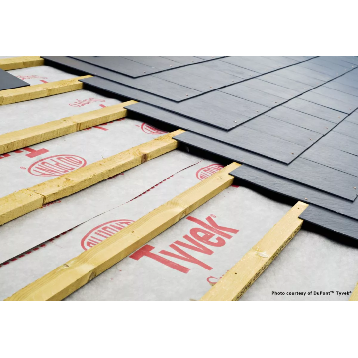 DuPont - Tyvek Supro 2506B Dachbahn