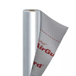 DuPont - aktywna paroizolacja Airguard VCL 8207A