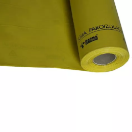Marma - regulator pary MPF / wiatroizolacja MPF