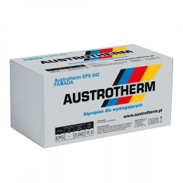 Austrotherm - EPS 042 Styroporplatte Fassade