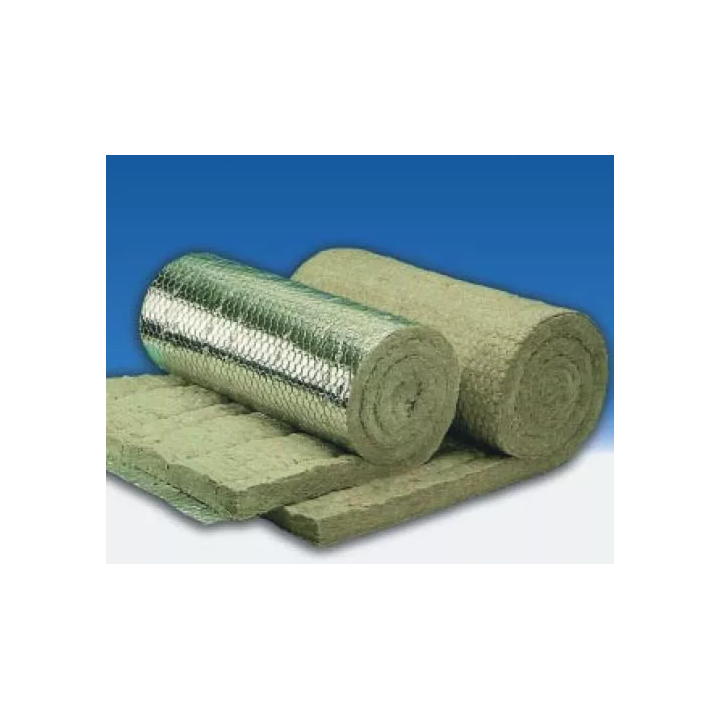 Paroc - Mat Pro Wired Mat 100