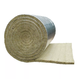 Paroc - mata Pro Lamella Mat AluCoat