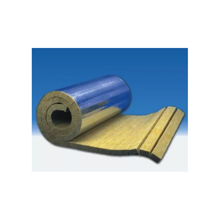 Paroc - mata Pro Lamella Mat AluCoat
