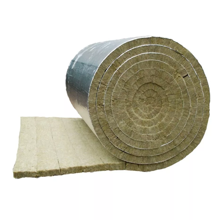 Paroc - mata Hvac Lamella Mat AluCoat