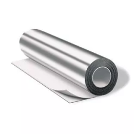 K-Flex - mata kauczukowa K-flex ST AL Clad samoprzylepna
