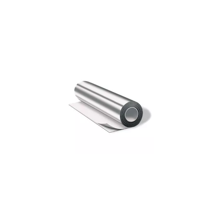 K-Flex - K-flex ST AL Clad self-adhesive rubber mat