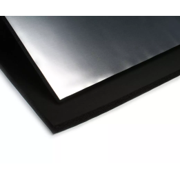 K-Flex - K-flex ST AL Clad rubber mat