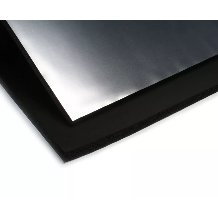 K-Flex - K-flex ST AL Clad rubber mat