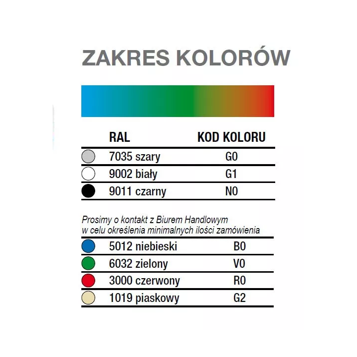 K-Flex - K-flex ST Color UV rubber cover