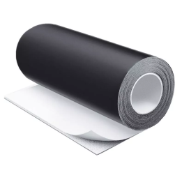 K-Flex - K-Flex IC Clad BK selbstklebende Gummimatte