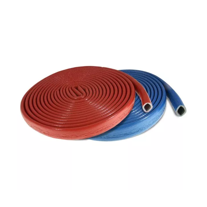 Thermaflex - ThermaCompact IS10 liegt hinterher