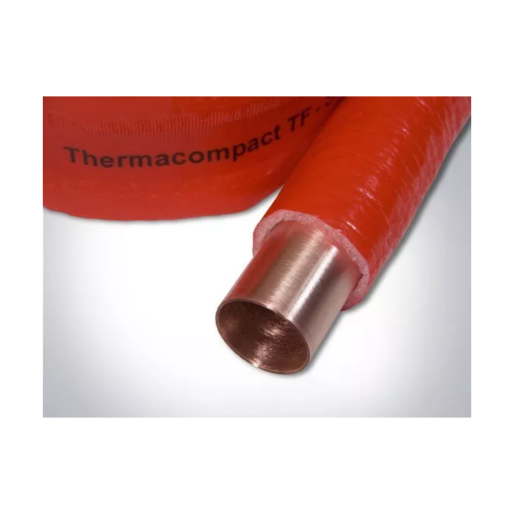 Thermaflex - ThermaCompact TF cover