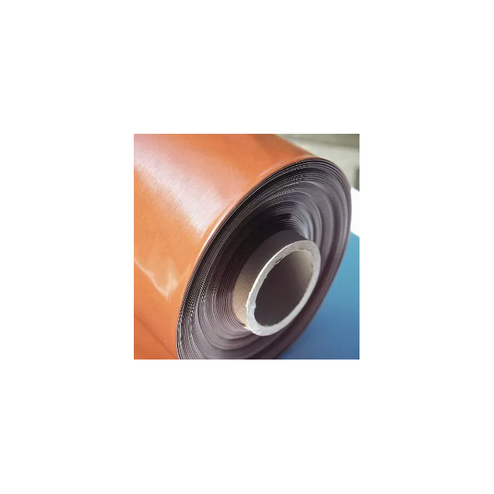 Marma - Wasserfolie, 0,5 mm. 8 x 25 m
