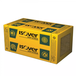 Isover - płyta z wełny mineralnej TT 700  TECH Slab MT 5.1