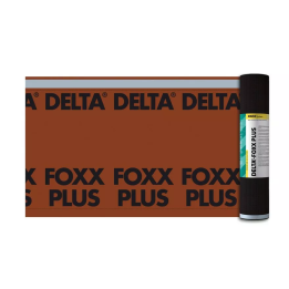 Dorken - Dachbahn Delta-Foxx Plus