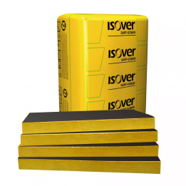 Isover - płyta z wełny mineralnej Panel-Płyta Plus 34