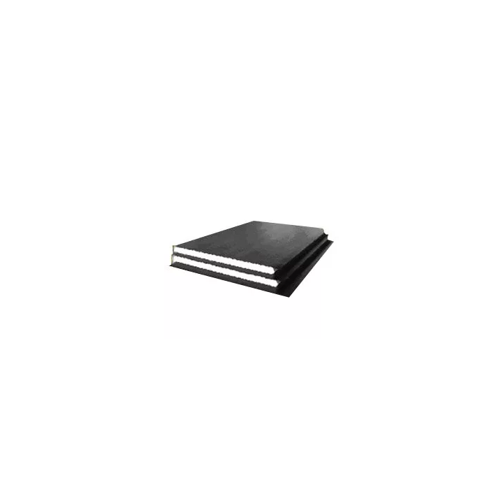 Genderka - płyta warstwowa Styrpapa 100 
