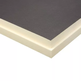 Bauder - BauderPIR FA polyurethane plate
