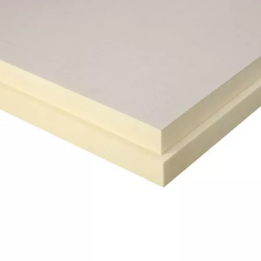 Bauder - BauderPIR polyurethane plate