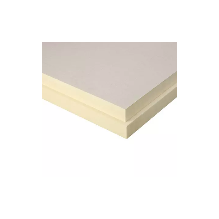 Bauder - BauderPIR polyurethane plate
