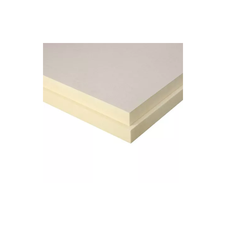 Bauder - BauderPIR MF polyurethane plate