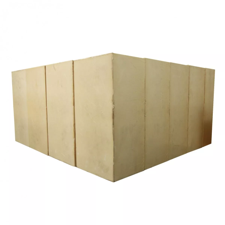 Metalpur - PUR foam in the block