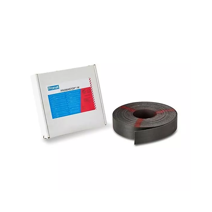Promat - opaska ogniochronna Promastop W