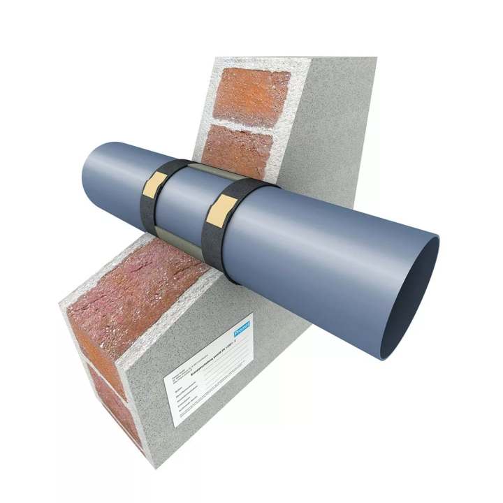 Promat - Promastop fire protection band - W