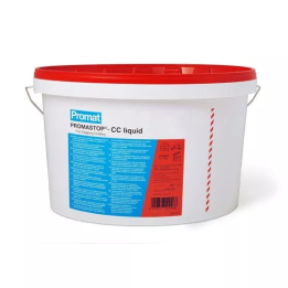 Promat - Firestop Promastop CC