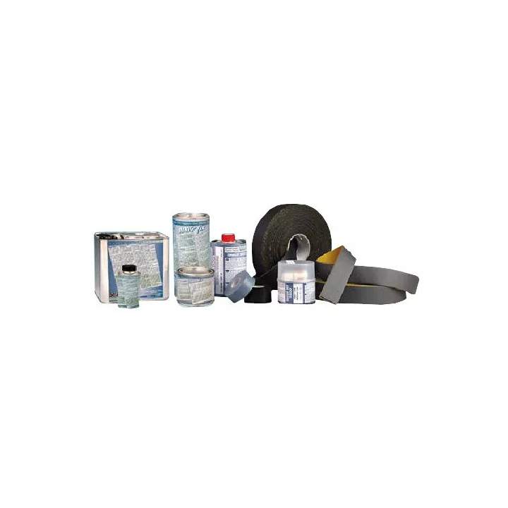NMC - taśma Climaflex PVC