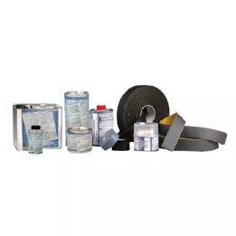 NMC - taśma Isotube PVC
