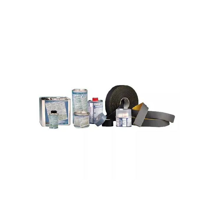 NMC - taśma Insul Tube K PVC