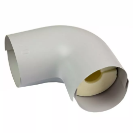 NMC - otulina na łuki Isotube 040