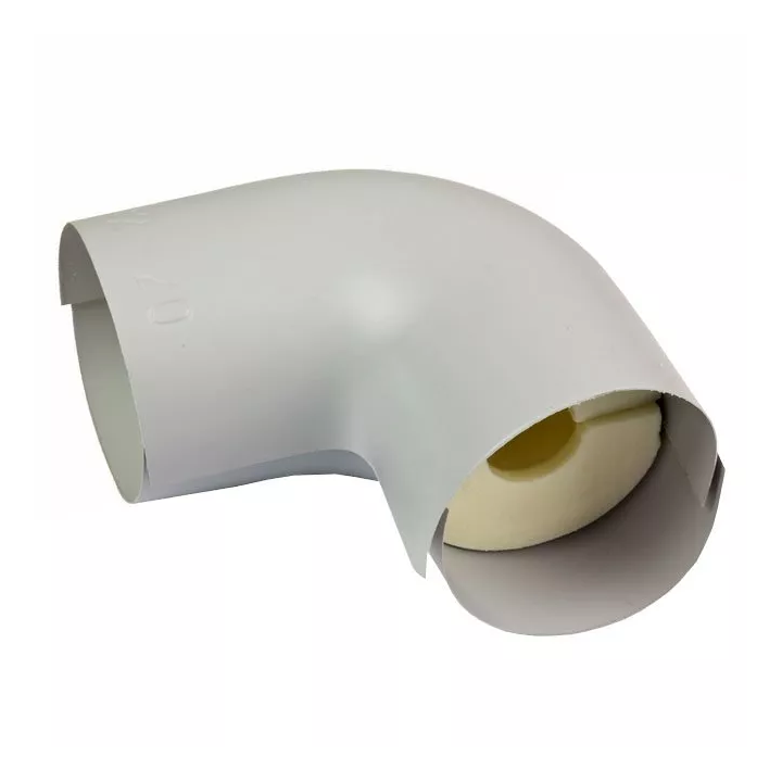 NMC - Verzögerung für Isotube 040-Biegungen