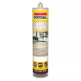 Soudal - parquet putty