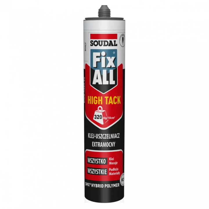 Soudal - Versiegelung - Fix All High Tack Hybridkleber