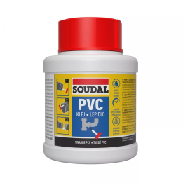 Soudal - PVC-Kleber 42A