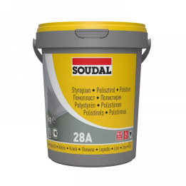 Soudal - klej do styropianu 28A