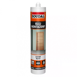 Soudal - 48A Montagekleber