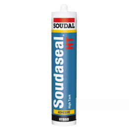 Soudal - uszczelniacz hybrydowy Soudaseal HT