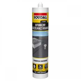 Soudal - uszczelniacz dekarski